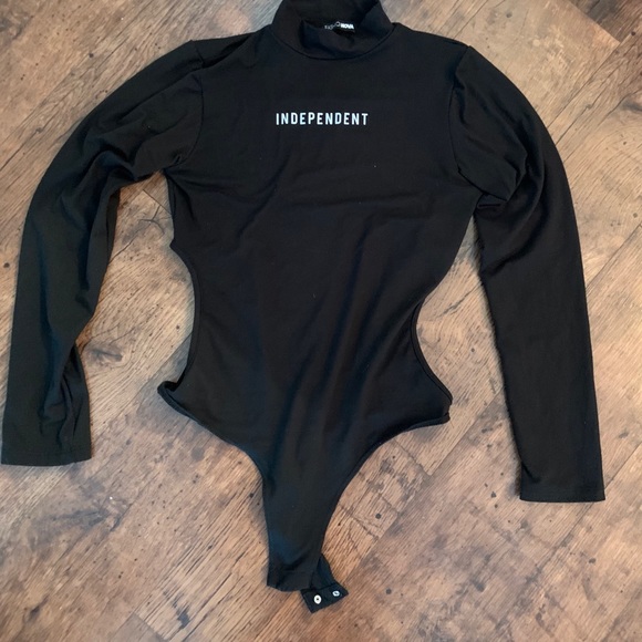 Fashion Nova Independent Bodysuit 🔥3 for $30 - Picture 2 of 3